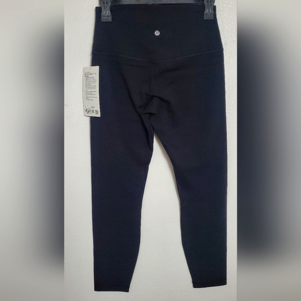 🌟 NWT 🌟 Lululemon Align HR Tight 25" - Picture 5 of 5